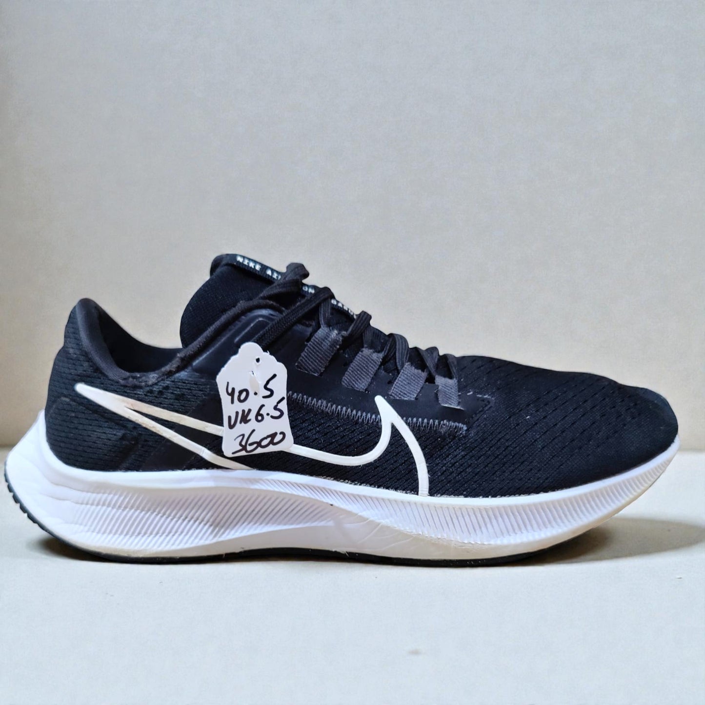 Nike Air Zoom Pegasus 38 (Euro 40.5/UK 6.5)