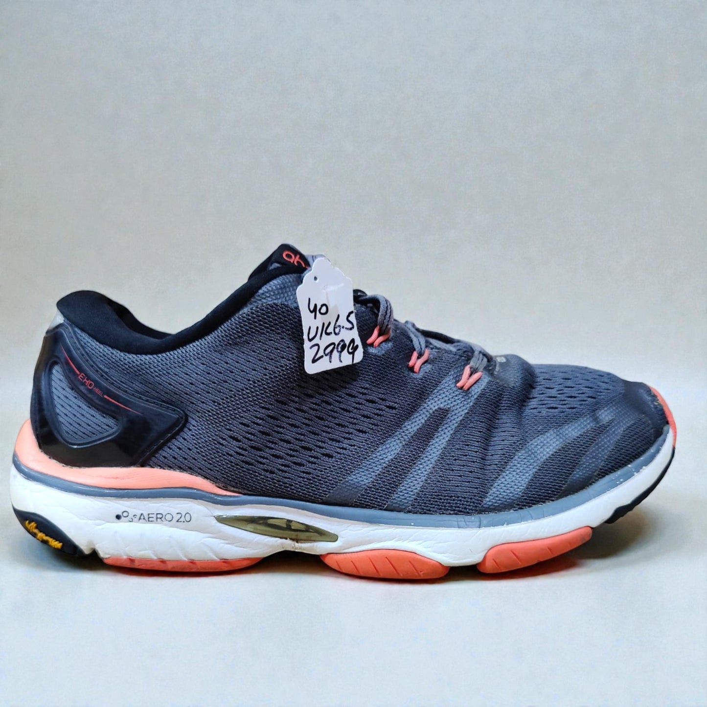Abeo Aero 2.0 (Euro 40/UK 6.5)