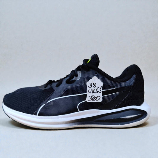 Puma Twitch Runner (Euro 38/UK 5.5)
