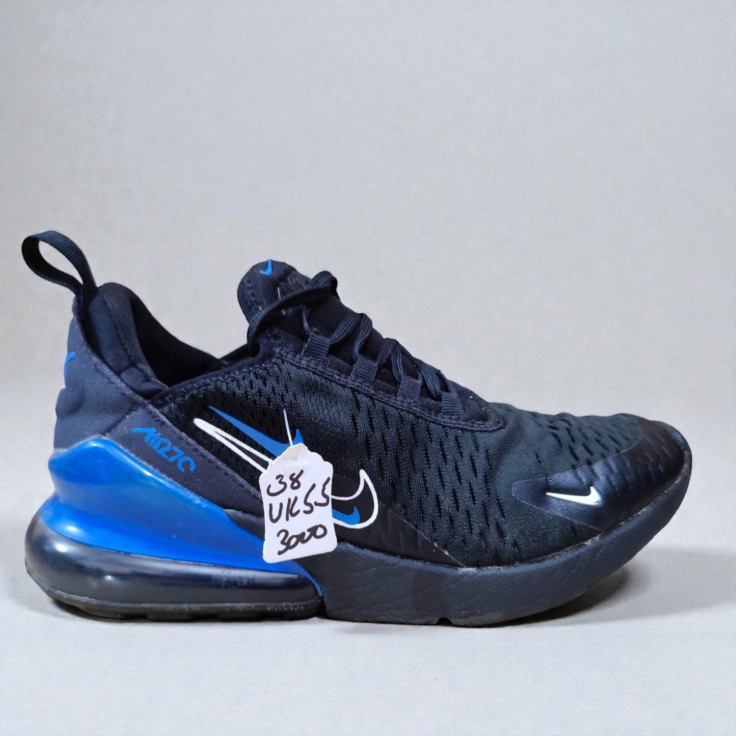 Nike Air Max 270 (Euro 38/UK 5.5)