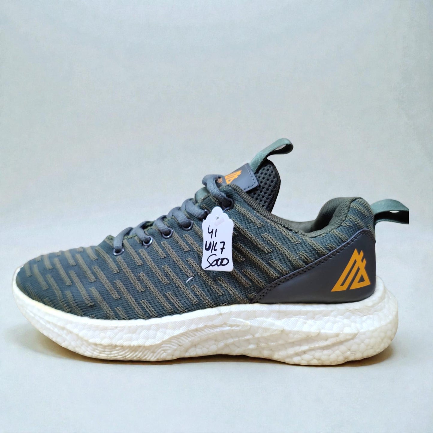 Atheco Lux Step (Euro 41/Uk 7)