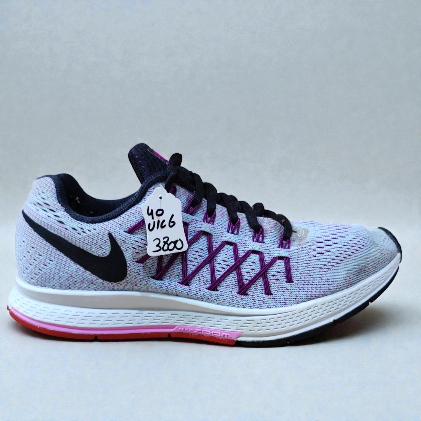 Nike Air Zoom Pegasus 32 (Euro 40/UK 6)