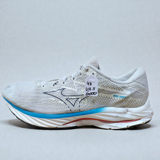 Mizuno Wave Rider (Euro 46/UK 11)