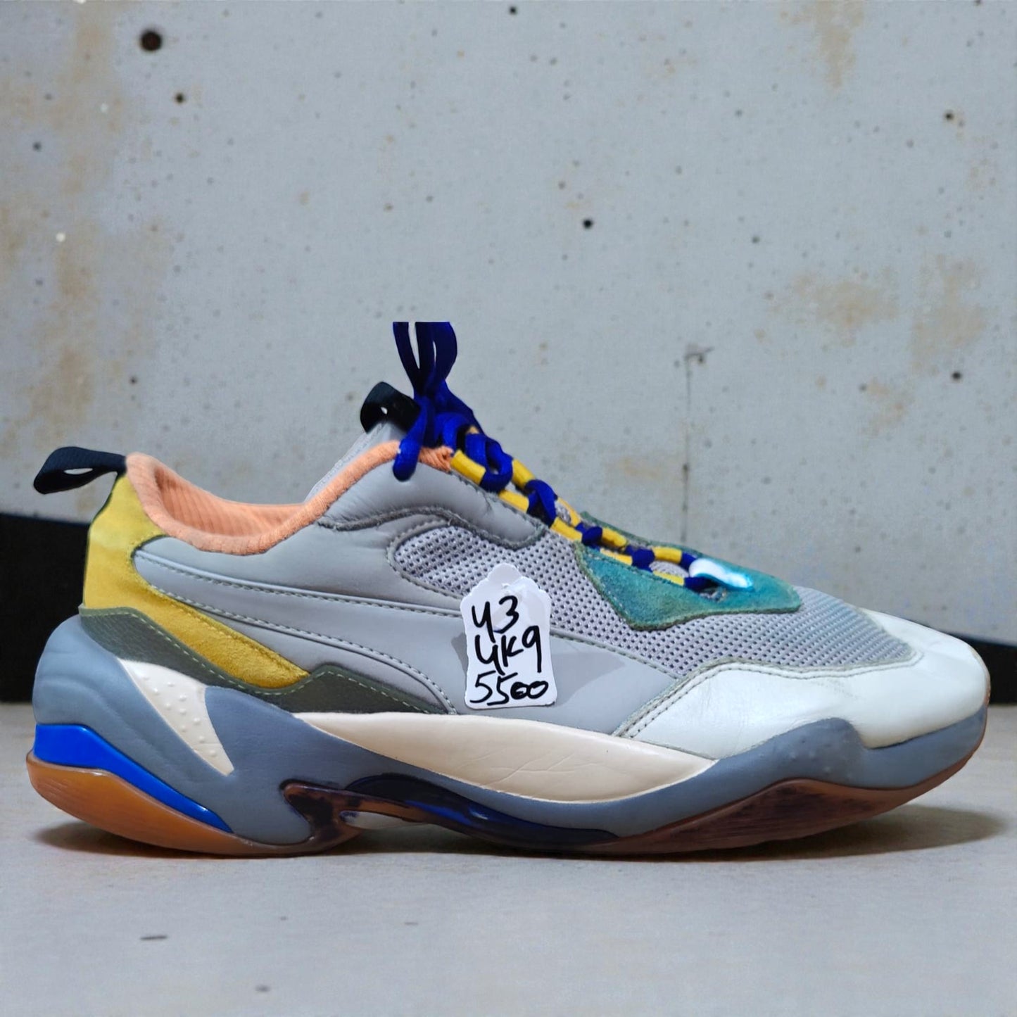 Puma Thunder Spectra (Euro 43/UK 9)