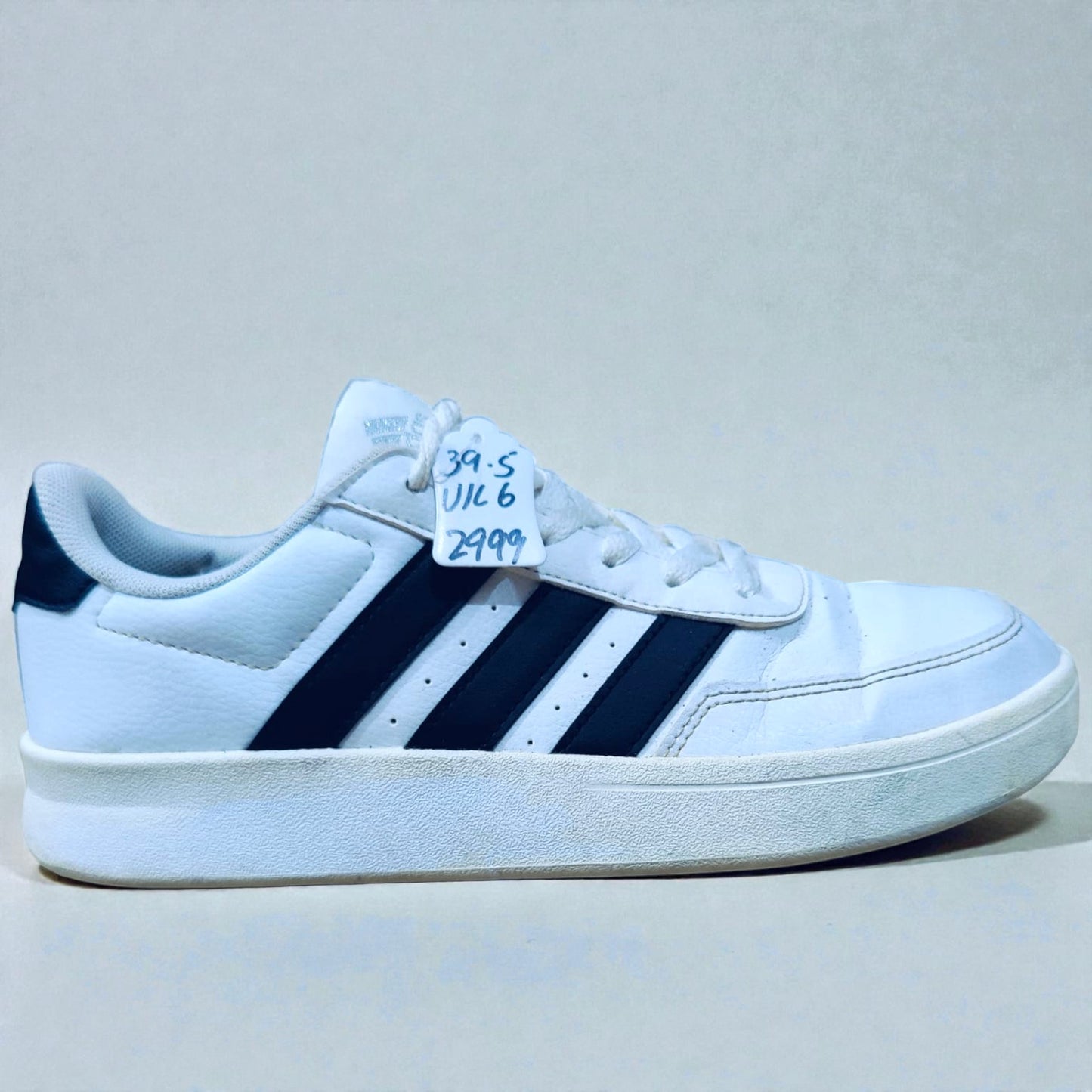 Adidas Breaknet 2.0 (Euro 39.5/UK 6)