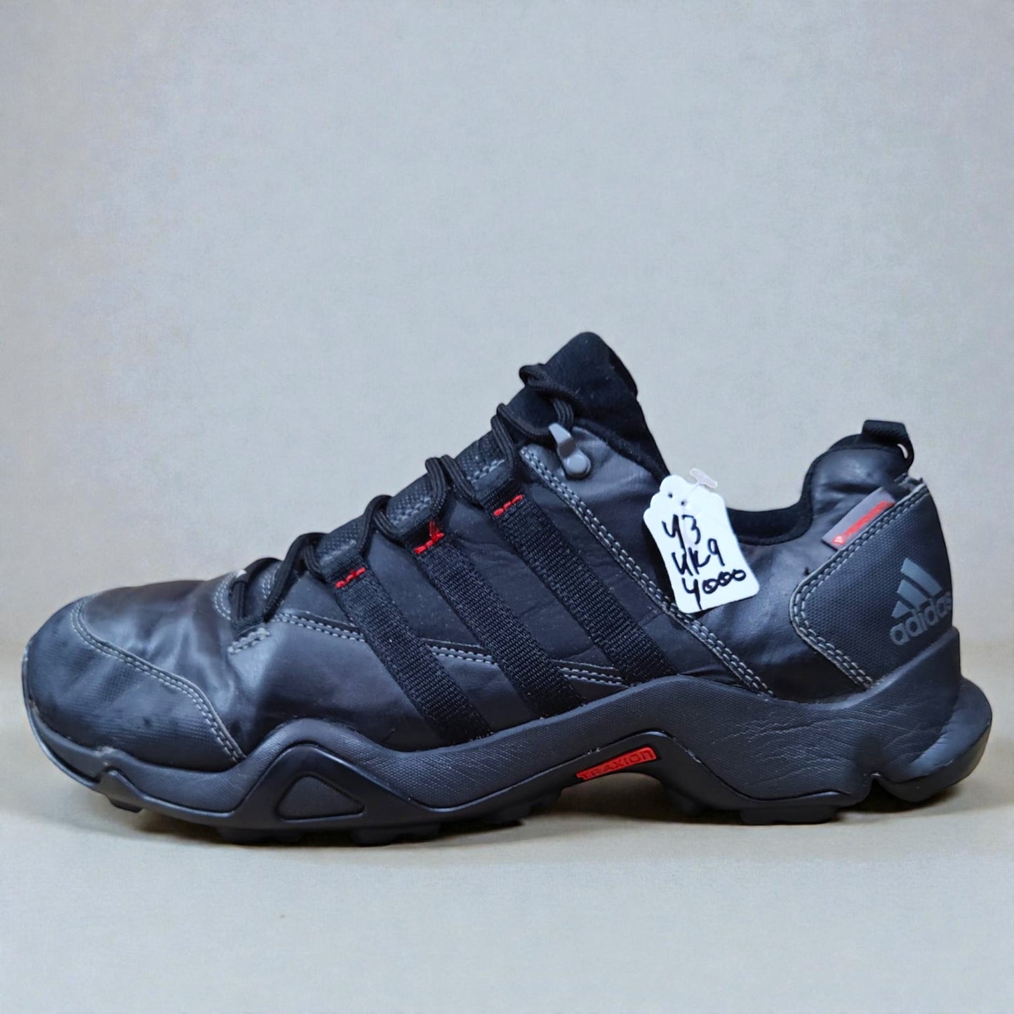 Adidas AX2 Beta Primaloft (Euro 43/UK 9)