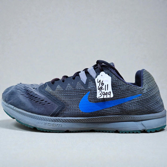 Nike Zoom Span 2 (Euro 46/UK 11)