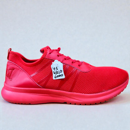 Everlast Berkeley Red (Euro 45/UK 10)