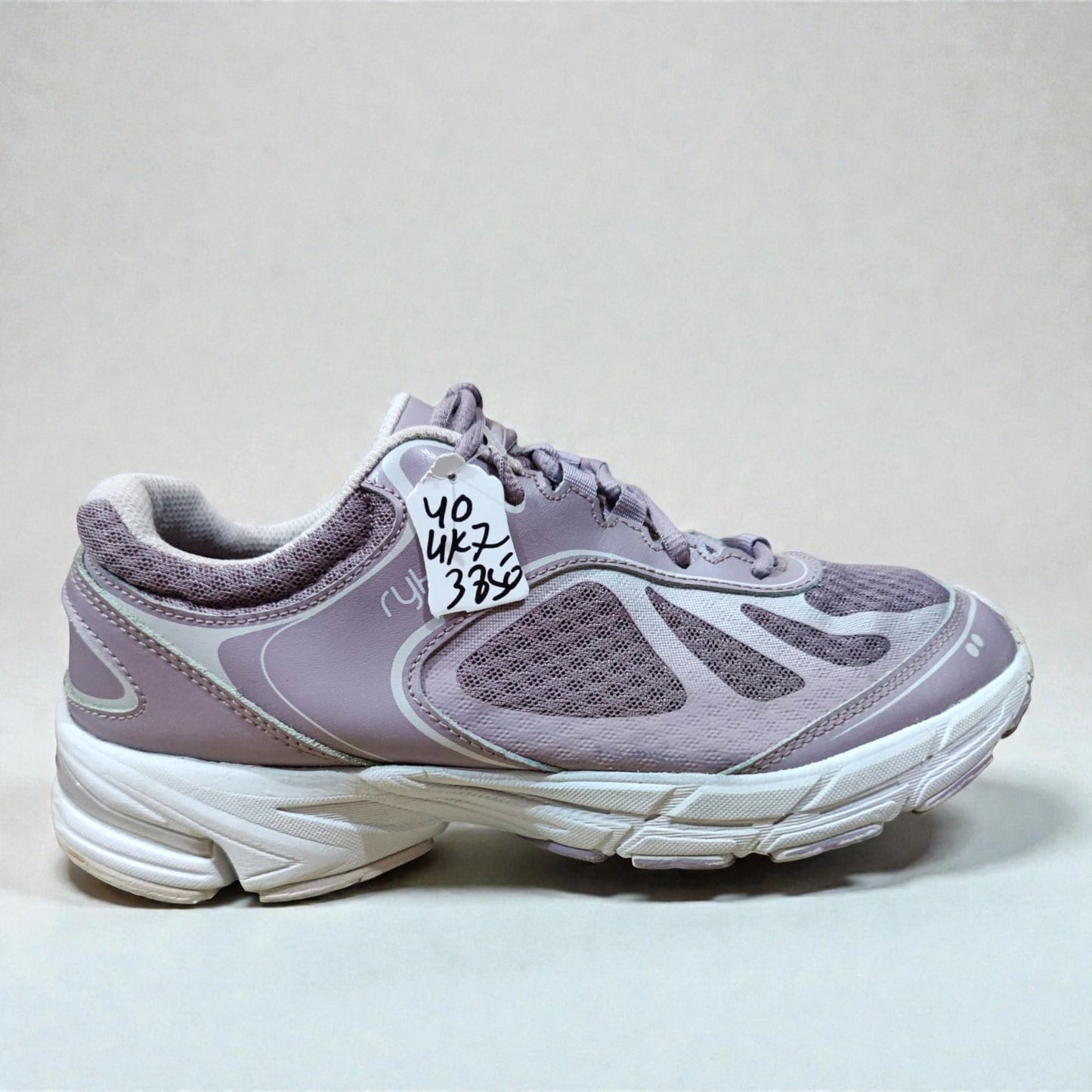 Ryka Infinite Plus (Euro 40/UK 7)