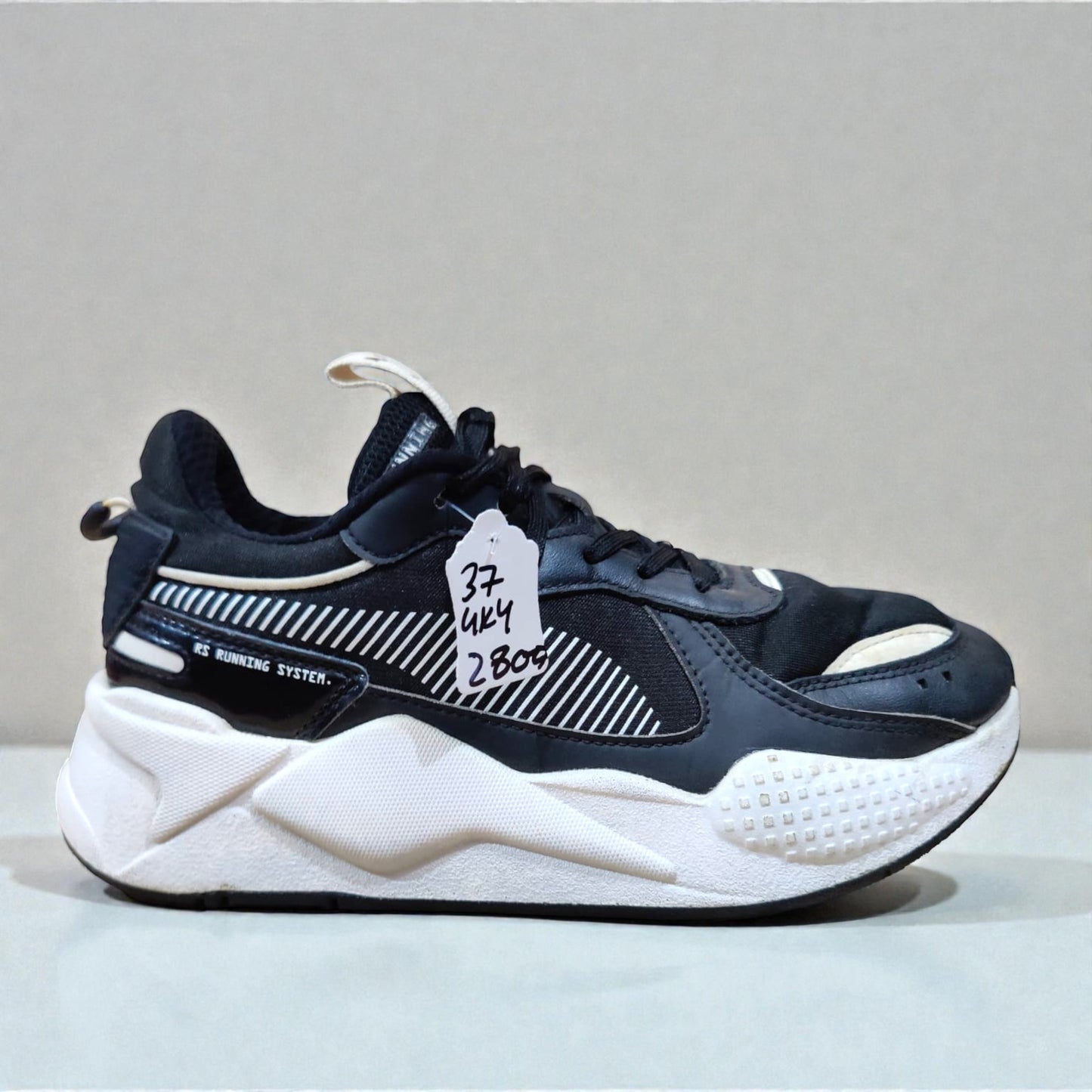 Puma RS-X Tech (Euro 37/UK 4)