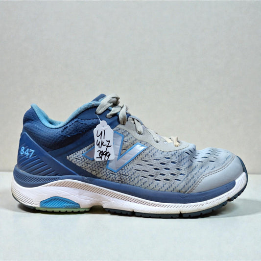 New Balance 847 V4 (Euro 41/UK 7)
