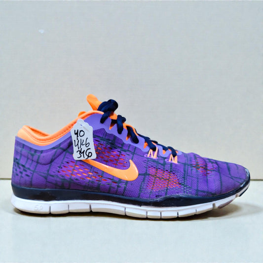 Nike Free 5.0 TR Fit 4 (Euro 40/UK 6)