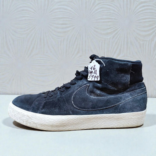 Nike SB Zoom Blazer High (Euro 46/UK 11)