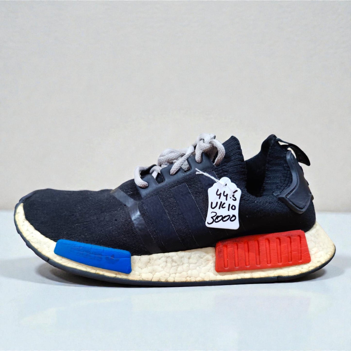 Adidas NMD R1 (Euro 44.5/UK 10)