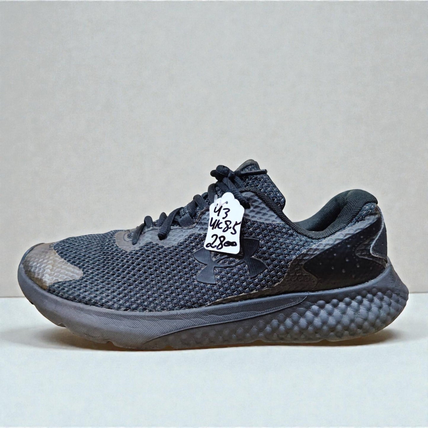 Under Armour Charged Rogue 3 (Euro 43/UK 8.5)