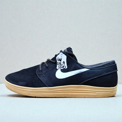 Nike SB Lunar Stefan Janoski (Euro 44/UK 9)