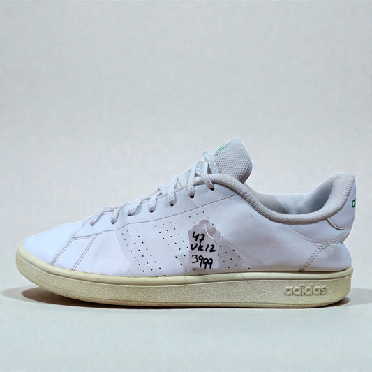 Adidas Advantage Sneaker (Euro 47/UK 12)