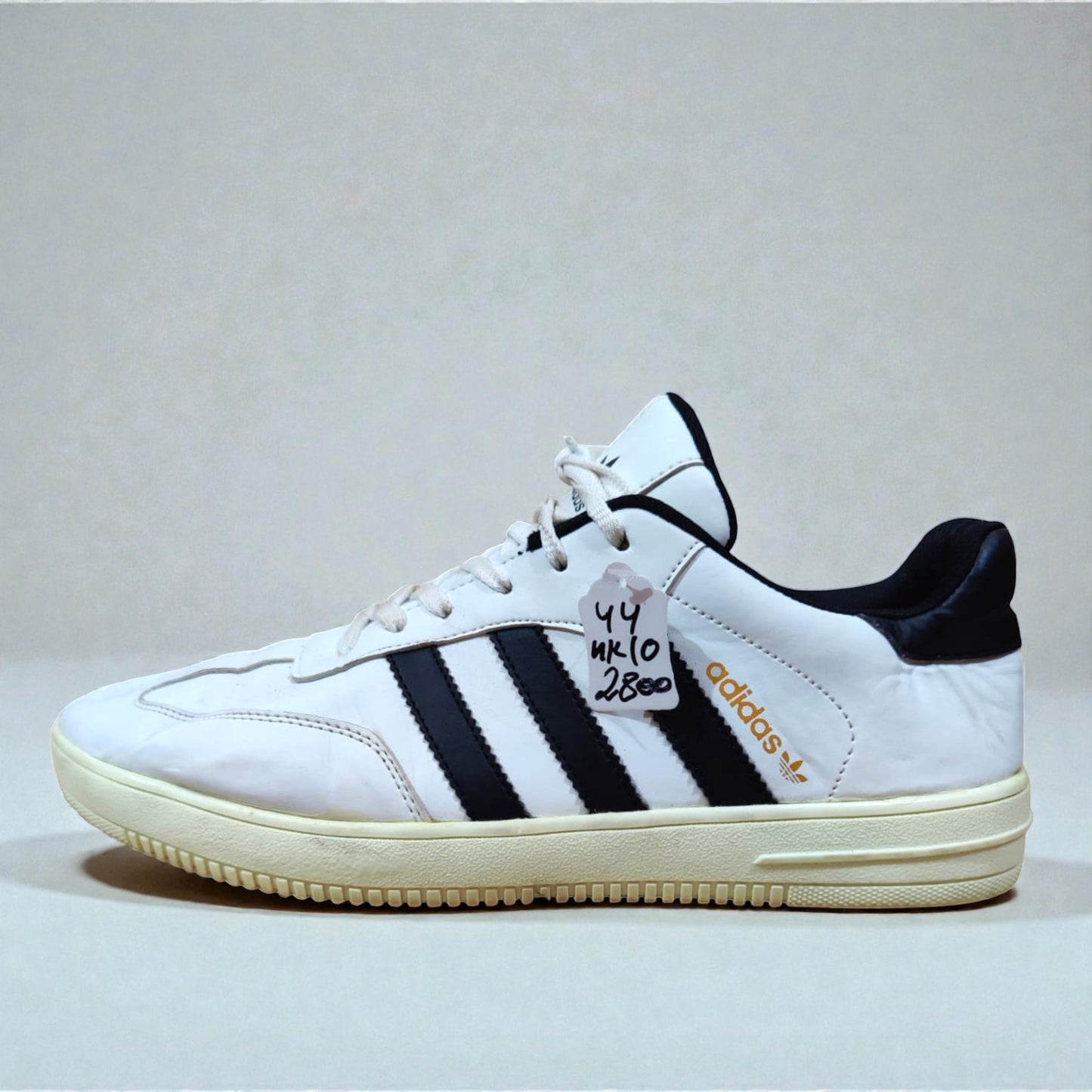 Adidas Jason Dill Samba (Euro 44/UK 10)
