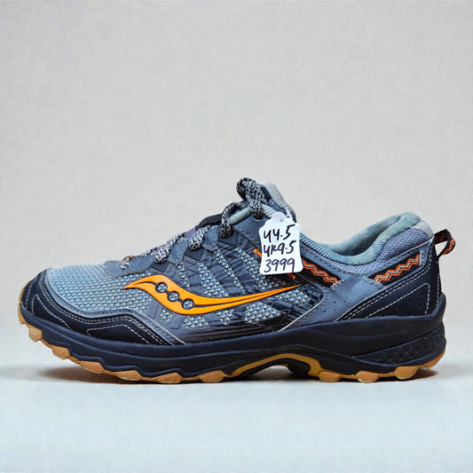 Saucony Excursion TR12 (Euro 44.5/UK 9.5)