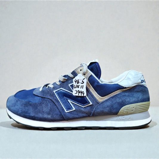 New Balance 574 Core (Euro 46.5/UK 11)