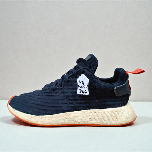 Adidas NMD R2 Primeknit (Euro 44/UK 9)