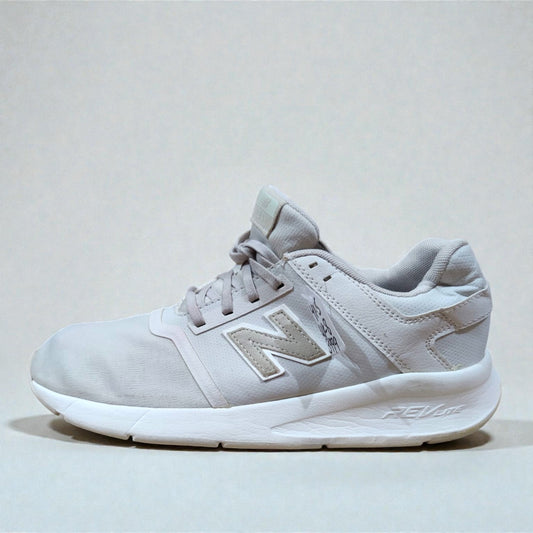 New Balance 247 RevLite (Euro 41.5/UK 8)