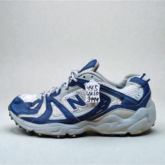 New Balance 474 Athletic (Euro 44.5/UK 10)