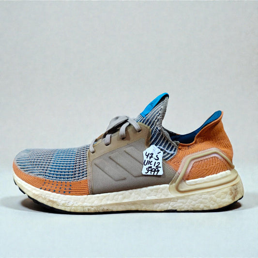 Adidas UltraBoost 19 (Euro 47.5/UK 12)