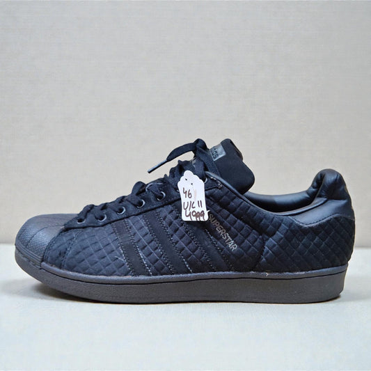 Adidas Superstar (Euro 46/UK 11)