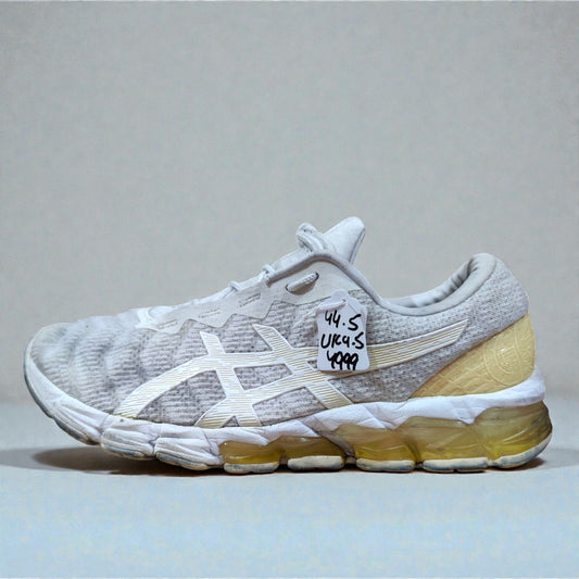 Asics Gel-Quantum 180 (Euro 44.5/UK 9.5)