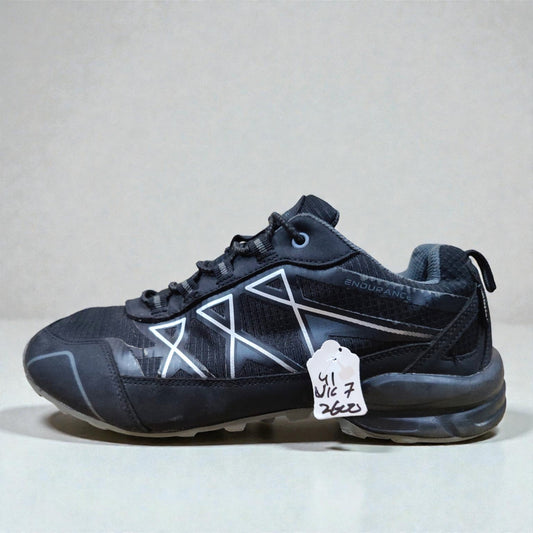 Black Endurance Treck Trail (Euro 41/UK 7)