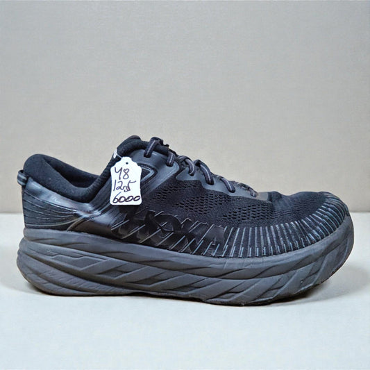 Hoka One One Bondi 7 (Euro 48/UK 12.5)