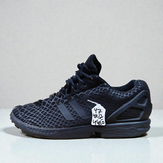 Adidas ZX Flux Techfit (Euro 47/UK 12)