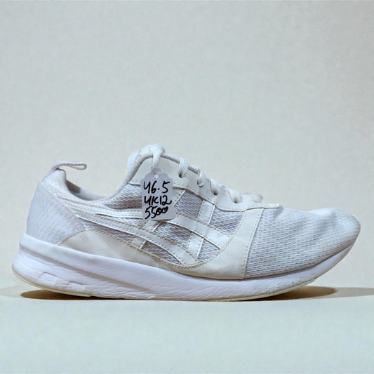 Asics Lyte Jogger H7G1N-0101 (Euro 46.5/UK 12)