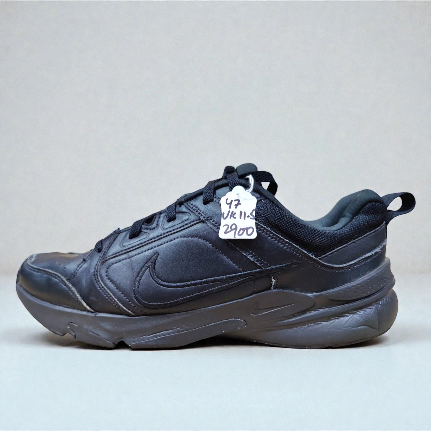 Nike Defy All Day (Euro 47/UK 11.5)