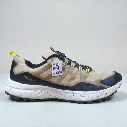 Hiker Hiking Shoes (Euro 46/UK 11)