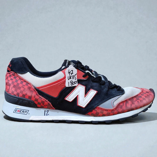 New Balance 577 Harajuku (Euro 47/UK 11.5)