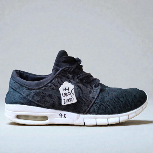 Nike SB Stefan Janoski Max (Euro 44/UK 9.5)