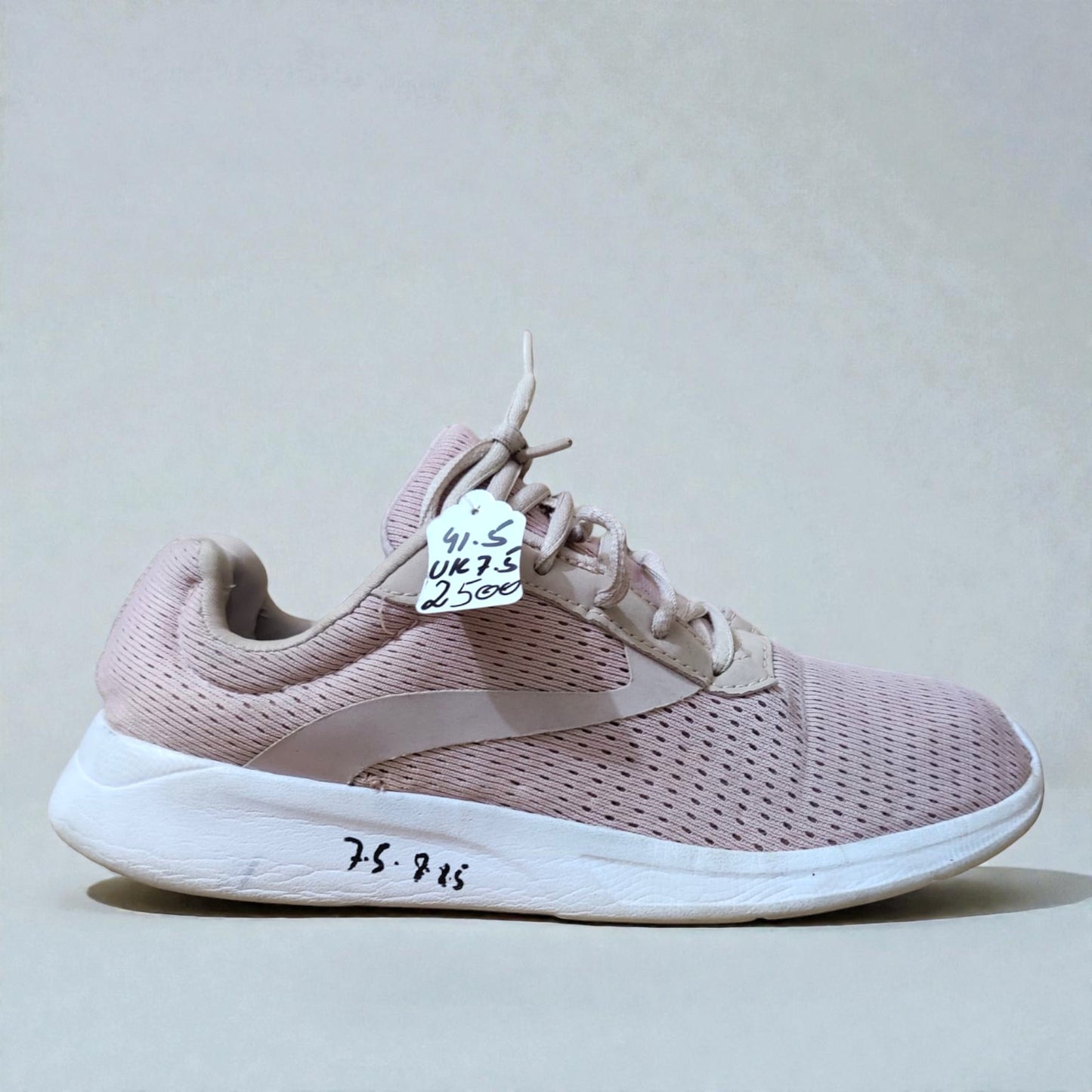 Athletic Lightweight Shoes (Euro 41.5/UK 7.5)