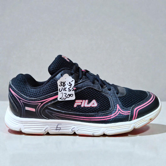 Fila Soar 2 (Euro 38.5/UK 5.5)
