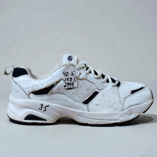 Dr. Scholl's Athletic (Euro 42.5/UK 8.5)