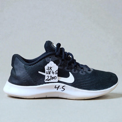 Nike Flex RN 2018 (Euro 38/UK 4.5)