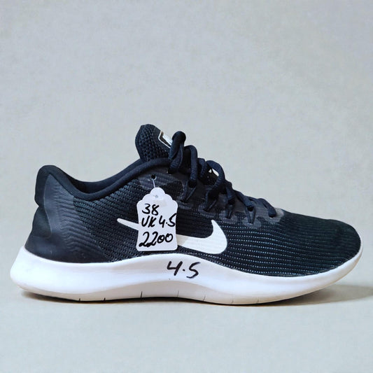 Nike Flex RN 2018 (Euro 38/UK 4.5)