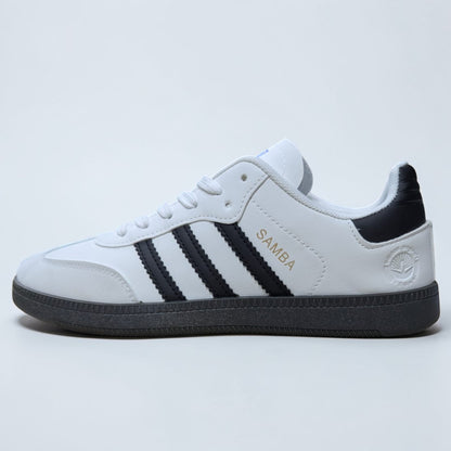 Adidas Samba White