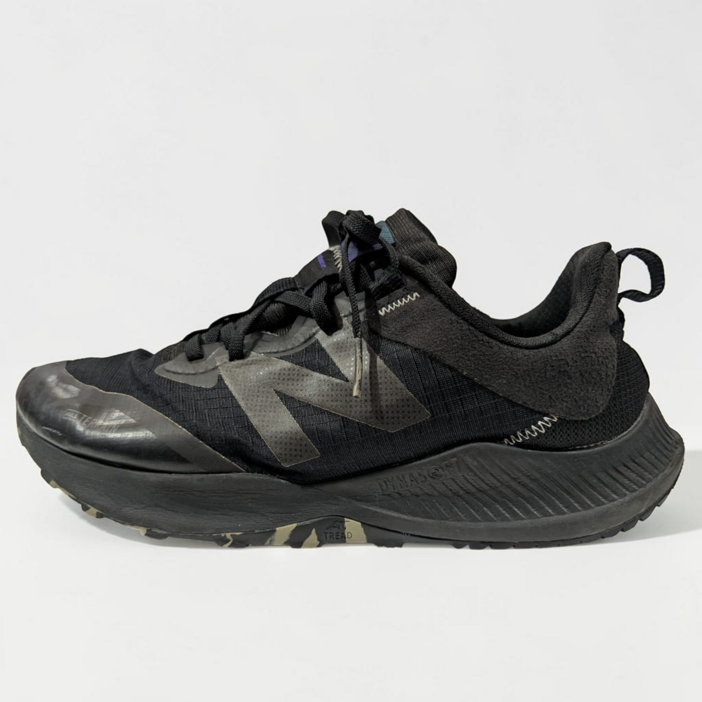 New Balance DynaSoft Nitrel v4 (Eu 46.5/Uk 11.5)