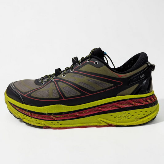 Hoka One One Stinson ATR (Eu 46.5/Uk 11.5)