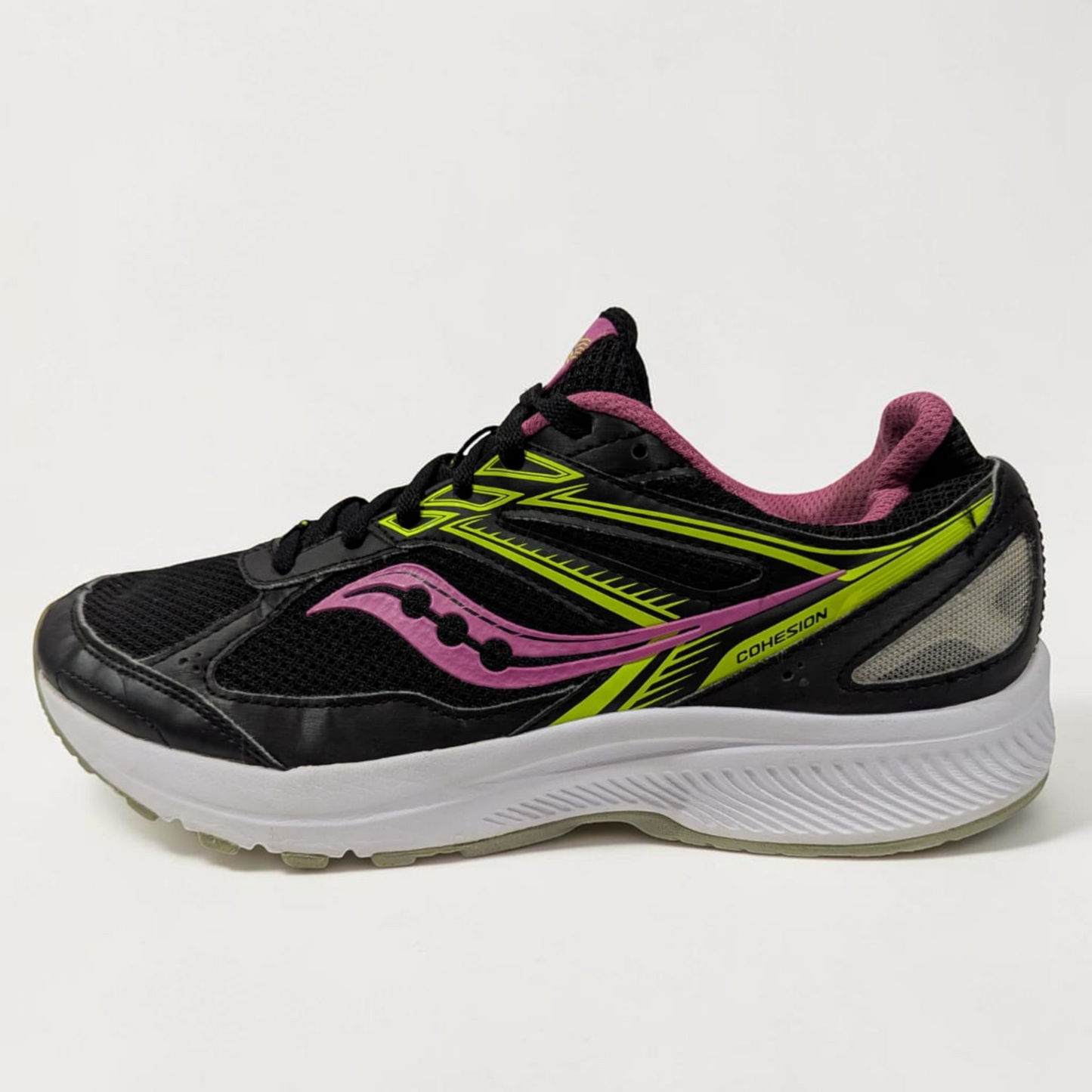 Saucony Cohesion 14 (Eu 40.5/Uk 7)