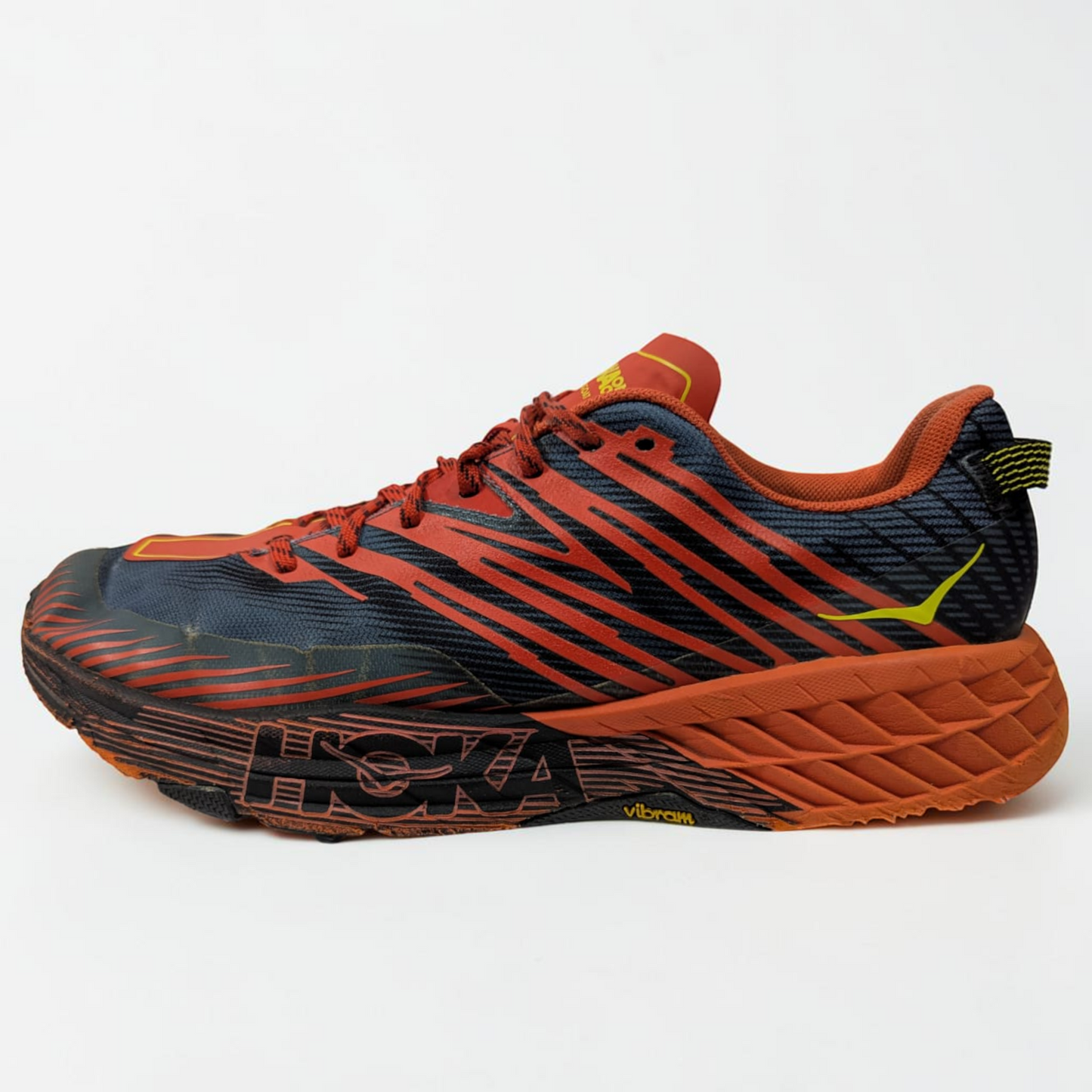 Hoka One One Speedgoat 4 Trail (Eu 47.5/Uk 12)