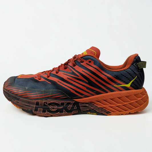 Hoka One One Speedgoat 4 Trail (Eu 47.5/Uk 12)