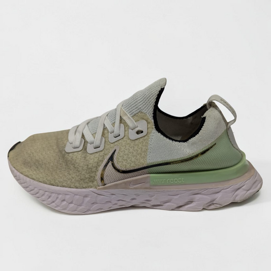 Nike React Infinity Run Flyknit (Eu 41/Uk 7)